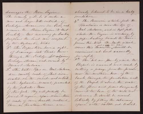 1873-03-22 Letter from Jacob Bigelow to the Trustees, 1831.014.004-003